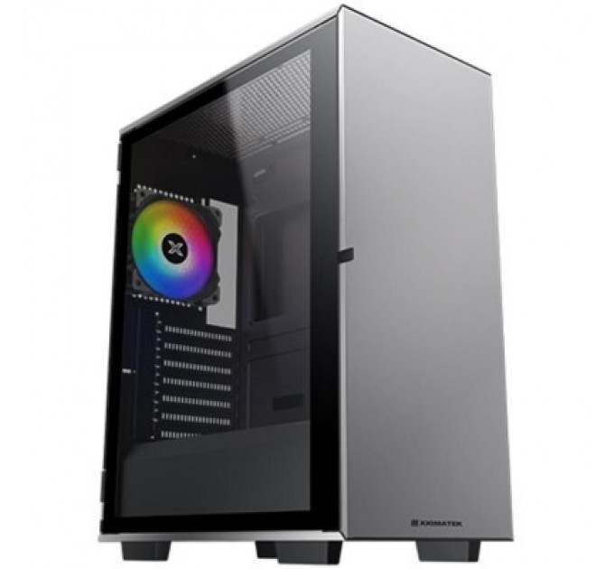 Xigmatek Корпус Xigmatek LUX A Shadow (EN48274)