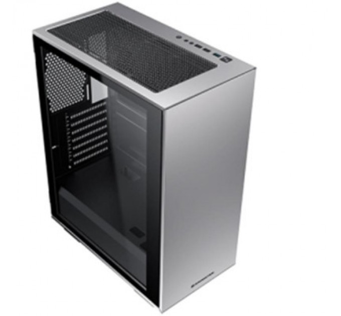Xigmatek Корпус Xigmatek LUX A Shadow (EN48274)