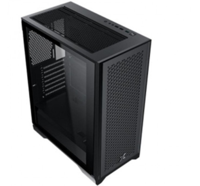 Xigmatek Корпус Xigmatek LUX S (EN48281)