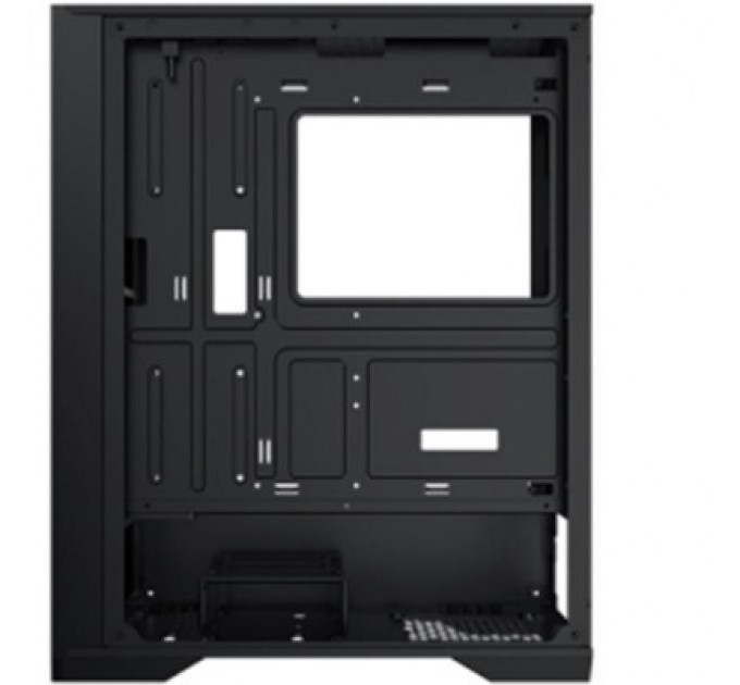 Xigmatek Корпус Xigmatek LUX S (EN48281)