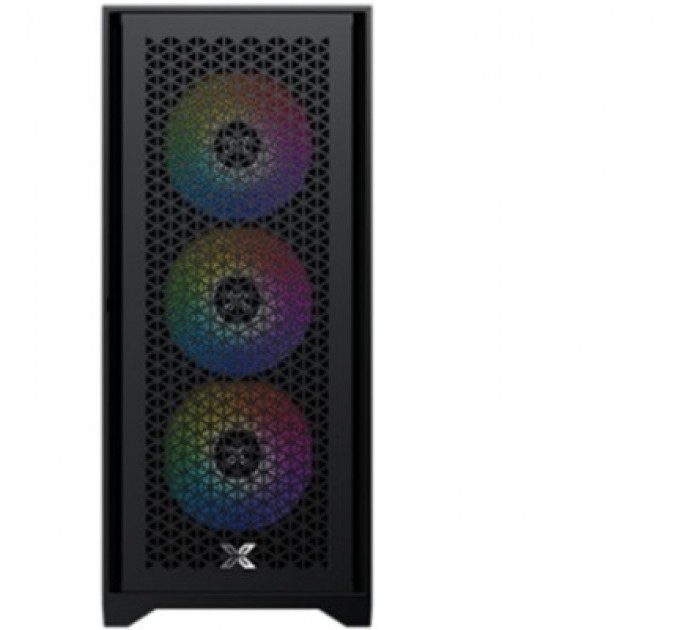 Xigmatek Корпус Xigmatek LUX S (EN48281)