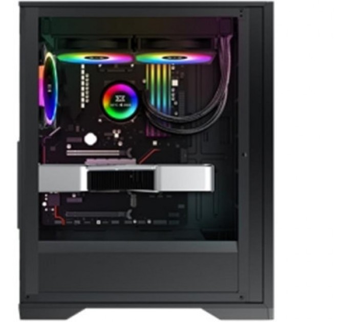 Xigmatek Корпус Xigmatek LUX S (EN48281)