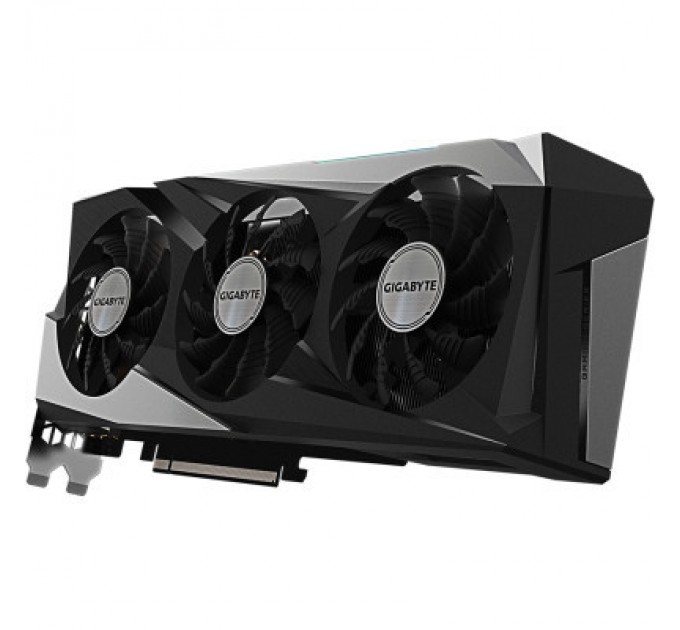Відеокарта GIGABYTE Radeon RX 7600 8Gb GAMING OC (GV-R76GAMING OC-8GD)