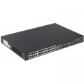 Dahua Комутатор мережевий Dahua PFS4226-24ET-360