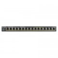 Netgear Комутатор мережевий Netgear GS316PP-100EUS