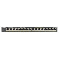 Комутатор мережевий Netgear GS316PP-100EUS