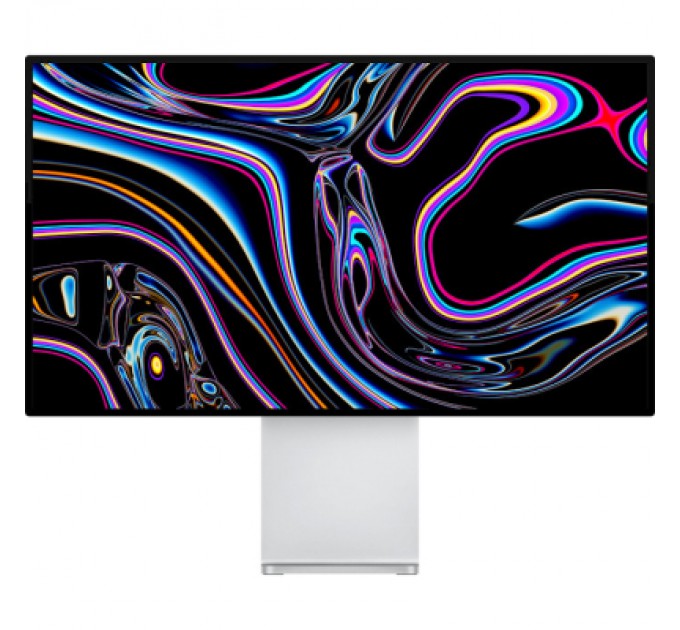 Монітор Apple Pro Display XDR - Standard glass (MWPE2GU/A)