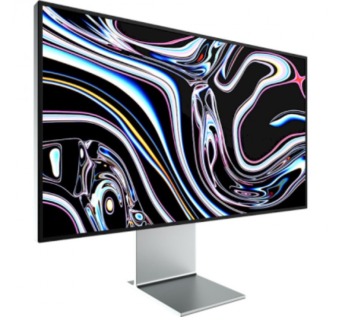 Монітор Apple Pro Display XDR - Standard glass (MWPE2GU/A)