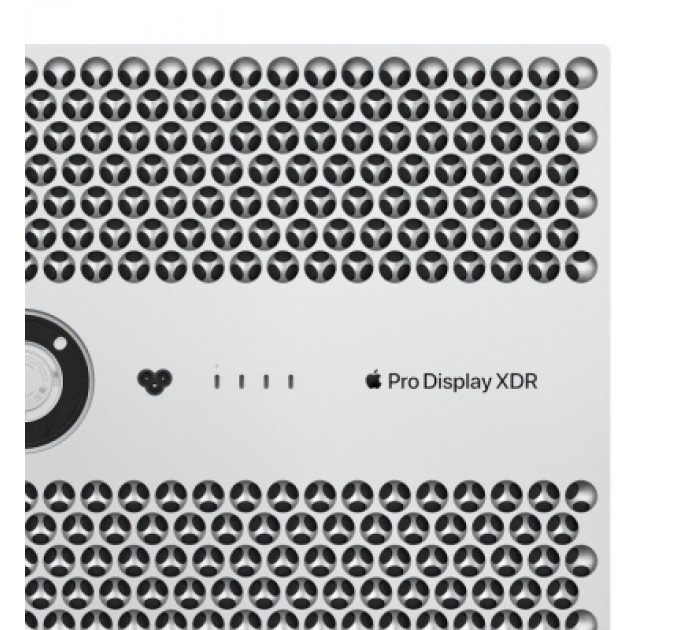 Монітор Apple Pro Display XDR - Standard glass (MWPE2GU/A)