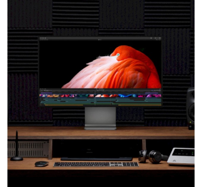 Монітор Apple Pro Display XDR - Standard glass (MWPE2GU/A)