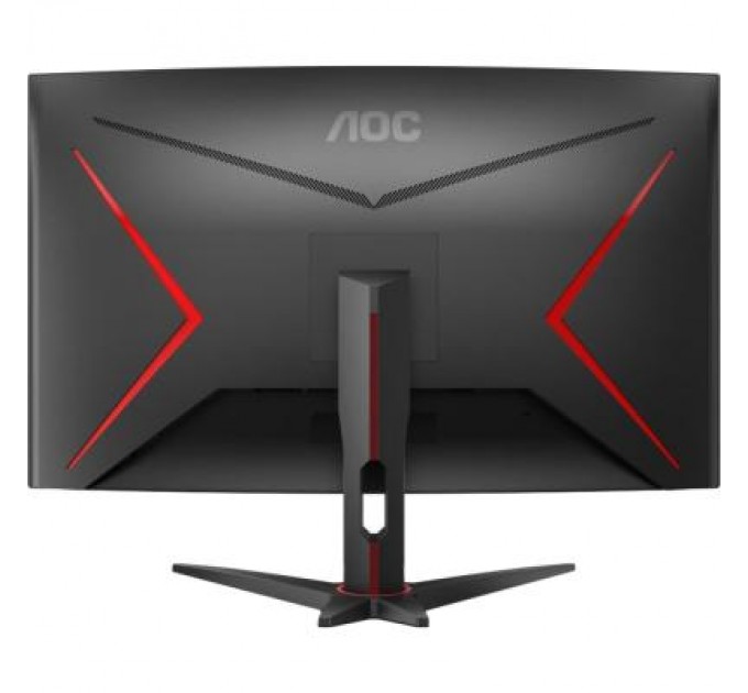 Монітор AOC C32G2ZE/BK