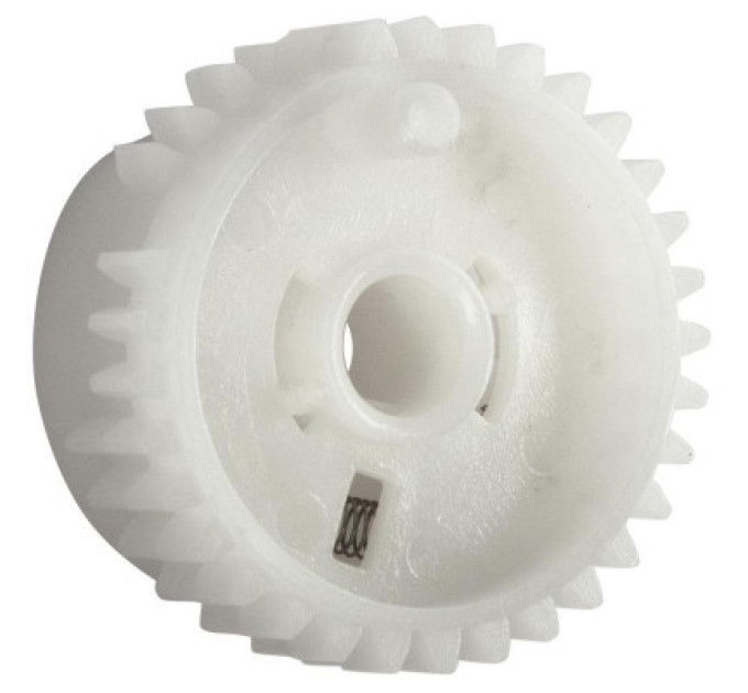 BASF Муфта привода захвата бумаги LJ 1160/1320/P2035 BASF (RU5-0325-000)