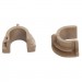 AHK Втулка вала гумового LJ P1102/M1132/M1212 комплект бушингов AHK (50025)