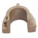 AHK Втулка вала гумового LJ P1102/M1132/M1212 комплект бушингов AHK (50025)