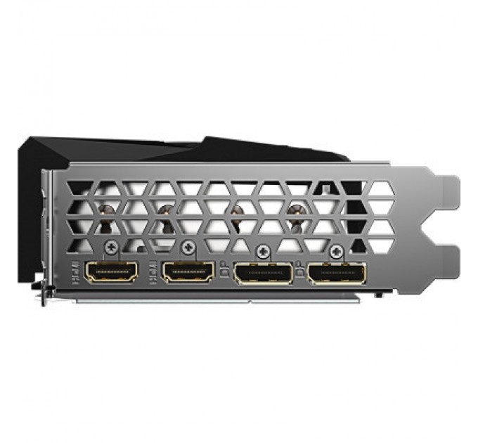 Відеокарта GIGABYTE Radeon RX 7600 8Gb GAMING OC (GV-R76GAMING OC-8GD)
