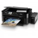 Epson Багатофункціональний пристрій Epson L850 (C11CE31402)
