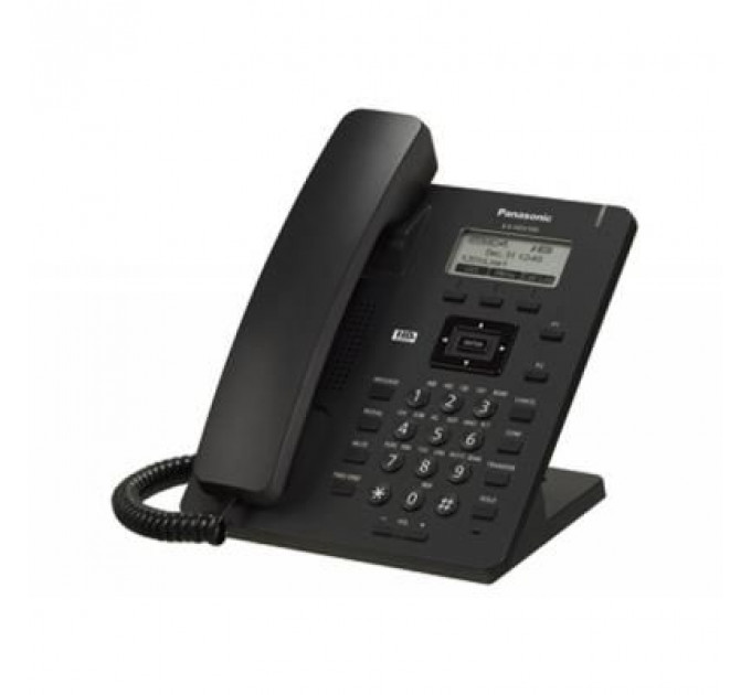 IP телефон Panasonic KX-HDV100RUB