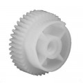 AHK Муфта ролика отделения HP LJ 1100/3200/800/810 аналог RG5-4585-000 AHK (20765)