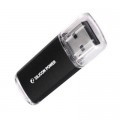Silicon Power USB флеш накопичувач Silicon Power 32Gb Ultima II black (SP032GBUF2M01V1K)