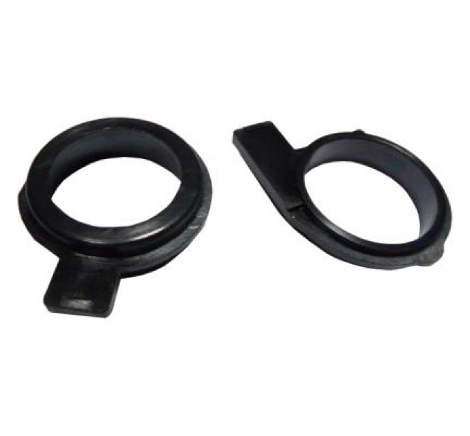 Foshan Втулка вала тефлонового Kyocera Mita KM-2540,2F725080/2F725070,компл. Foshan (BSH-KM2540-UR-FYS)