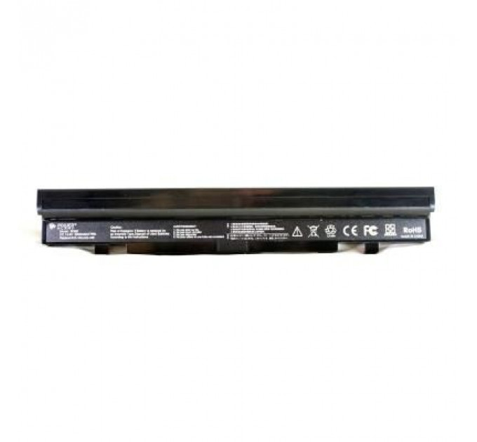 Акумулятор до ноутбука ASUS U46 series (A32-U46) 14.8V 5200mAh PowerPlant (NB00000270)