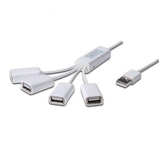 Концентратор Digitus DA-70216