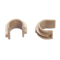 Втулка вала гумового HP LJ P2035/P2055/Pro M401N/401DN комплект BASF (BASF-BSH-P2035)