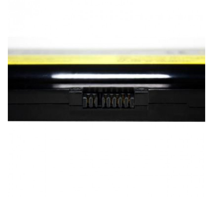 Акумулятор до ноутбука LENOVO G580 Series (L11L6F01) 11.1V 5200mAh PowerPlant (NB00000276)