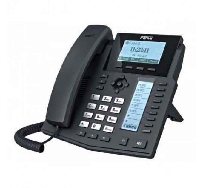Fanvil IP телефон Fanvil X5U