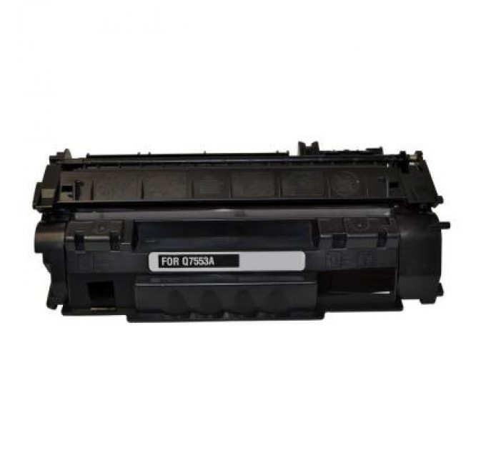 HP Корпус картриджу HP Q7553A (C_VIRGIN_HP53A)