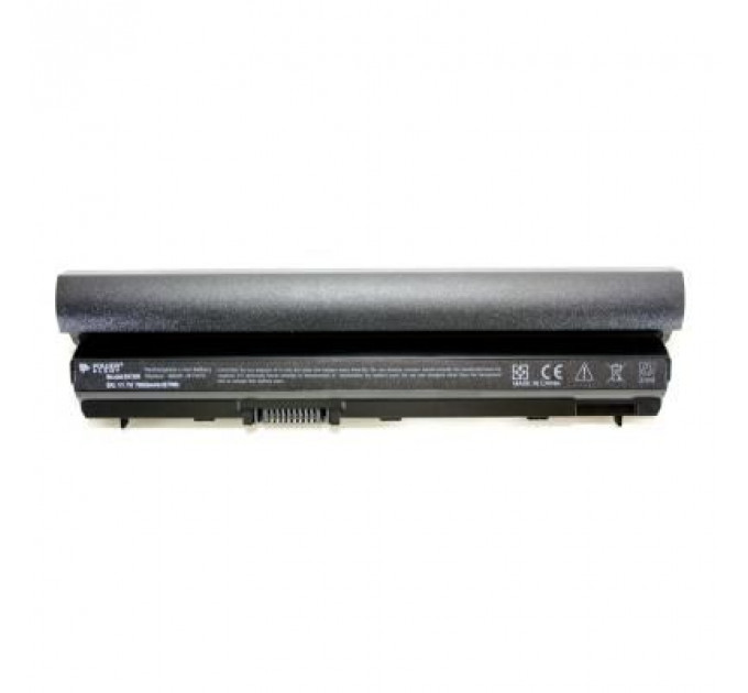 Акумулятор до ноутбука DELL Latitude E6220 (09K6P) 11.1V 7800mAh PowerPlant (NB00000266)