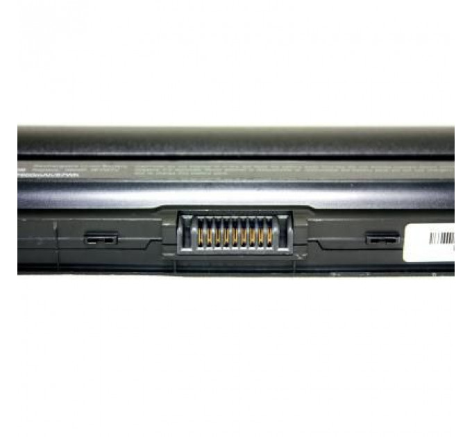 Акумулятор до ноутбука DELL Latitude E6220 (09K6P) 11.1V 7800mAh PowerPlant (NB00000266)