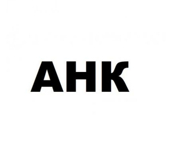 AHK Накладка ролика захоплення HP LJ 2400/2420 аналог RL1-0542-000 AHK (3202541)