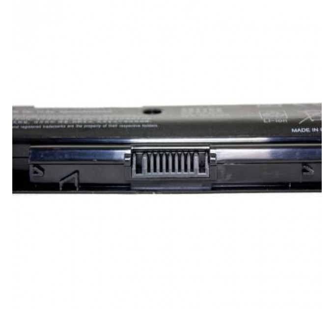 Акумулятор до ноутбука HP ENVY 15 Series (HSTNN-LB4N) 10.8V 5200mAh PowerPlant (NB00000269)