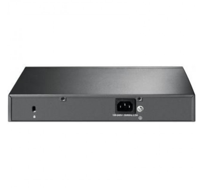 TP-Link Комутатор мережевий TP-Link TL-SG2210MP