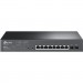 TP-Link Комутатор мережевий TP-Link TL-SG2210MP