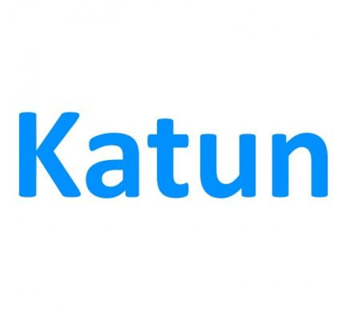 Вал первинної зарядки Canon iR-1018/1020/1023/1025/1435 Katun (51128)
