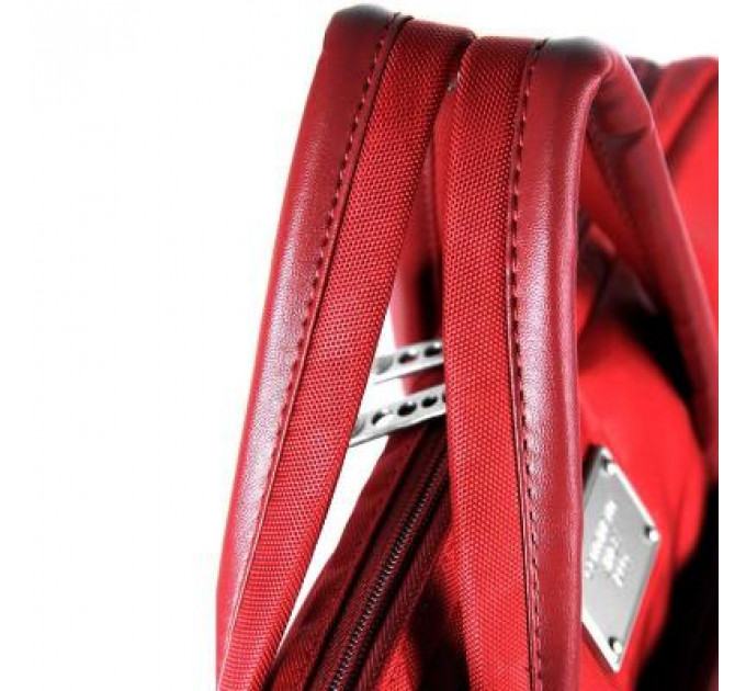 Сумка для ноутбука Continent 16" CC-036 Red (CC-036Red)