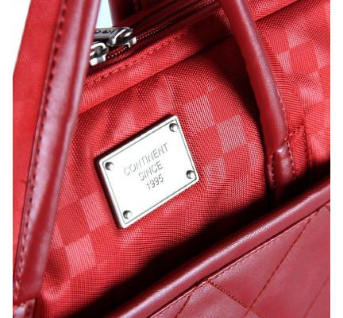 Сумка для ноутбука Continent 16" CC-036 Red (CC-036Red)