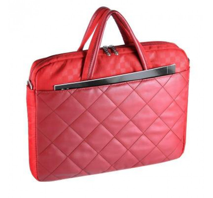 Сумка для ноутбука Continent 16" CC-036 Red (CC-036Red)