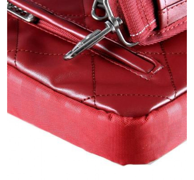 Сумка для ноутбука Continent 16" CC-036 Red (CC-036Red)