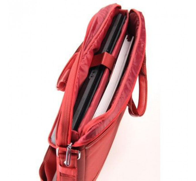 Сумка для ноутбука Continent 16" CC-045 Red (CC-045Red)