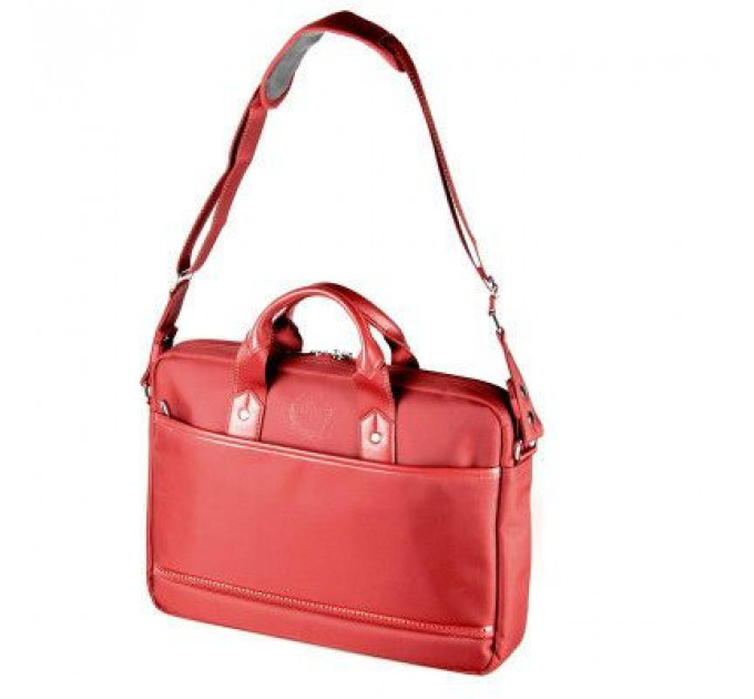 Сумка для ноутбука Continent 16" CC-045 Red (CC-045Red)