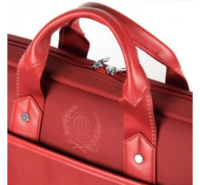 Сумка для ноутбука Continent 16" CC-045 Red (CC-045Red)