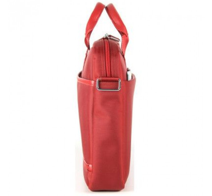 Сумка для ноутбука Continent 16" CC-045 Red (CC-045Red)