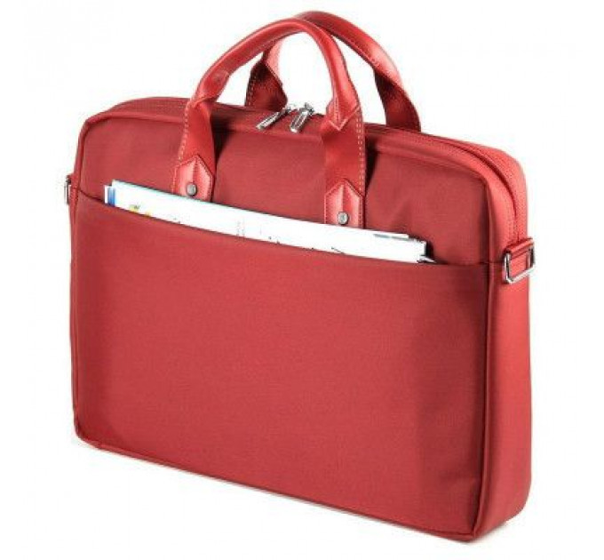 Сумка для ноутбука Continent 16" CC-045 Red (CC-045Red)