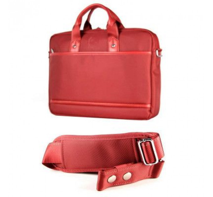 Сумка для ноутбука Continent 16" CC-045 Red (CC-045Red)