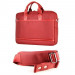 Сумка для ноутбука Continent 16" CC-045 Red (CC-045Red)