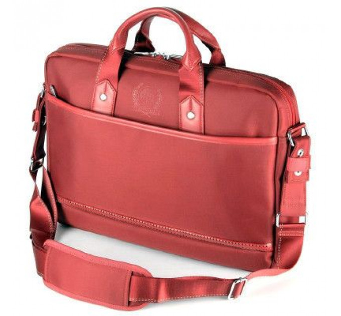 Сумка для ноутбука Continent 16" CC-045 Red (CC-045Red)