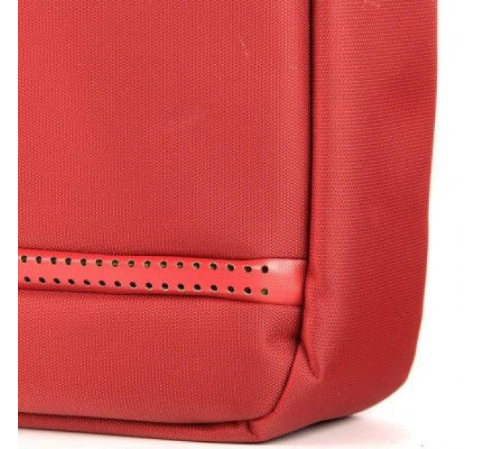 Сумка для ноутбука Continent 16" CC-045 Red (CC-045Red)